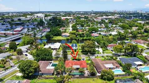 1660 40th Street West Palm Beach FL 33407