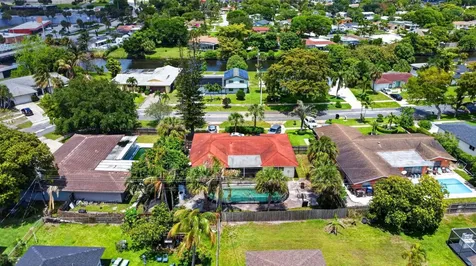 1660 40th Street West Palm Beach FL 33407