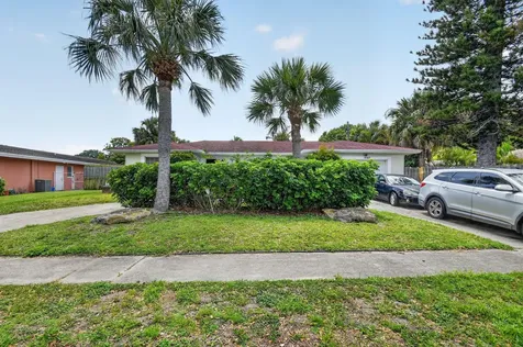 1660 40th Street West Palm Beach FL 33407