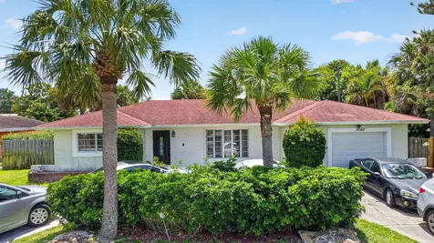 1660 40th Street West Palm Beach FL 33407