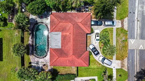 1660 40th Street West Palm Beach FL 33407