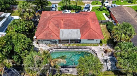 1660 40th Street West Palm Beach FL 33407