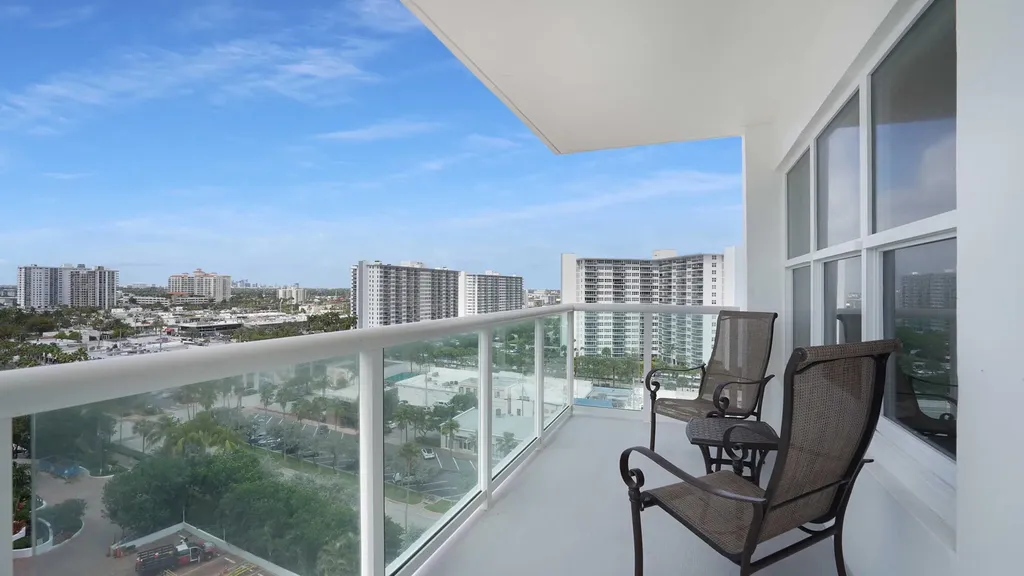 3550 Galt Ocean Drive Fort Lauderdale FL 33308