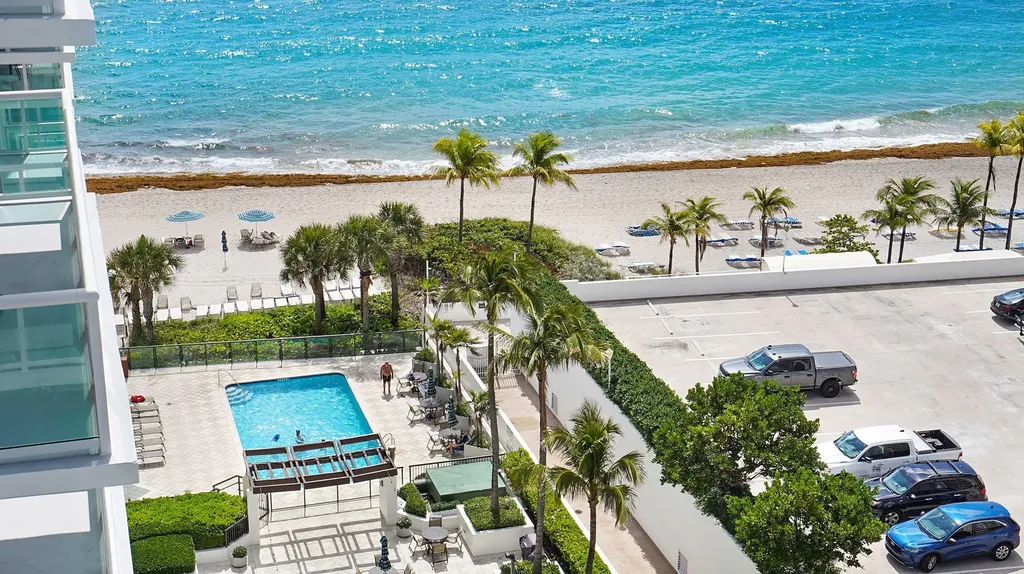 3550 Galt Ocean Drive Fort Lauderdale FL 33308