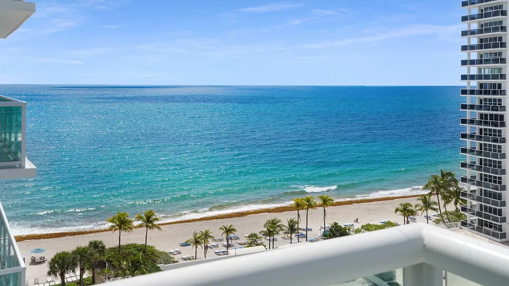 3550 Galt Ocean Drive Fort Lauderdale FL 33308