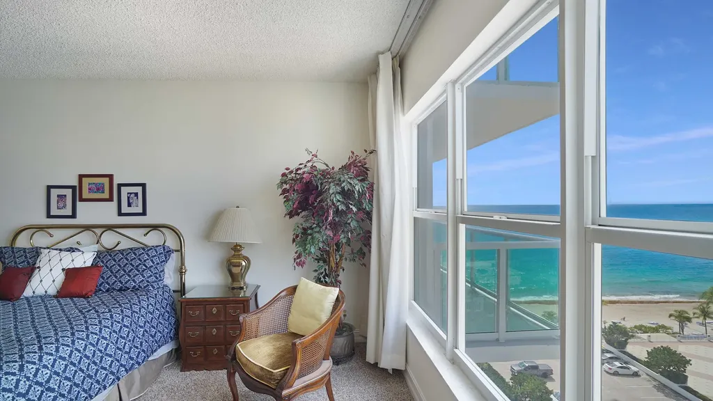 3550 Galt Ocean Drive Fort Lauderdale FL 33308