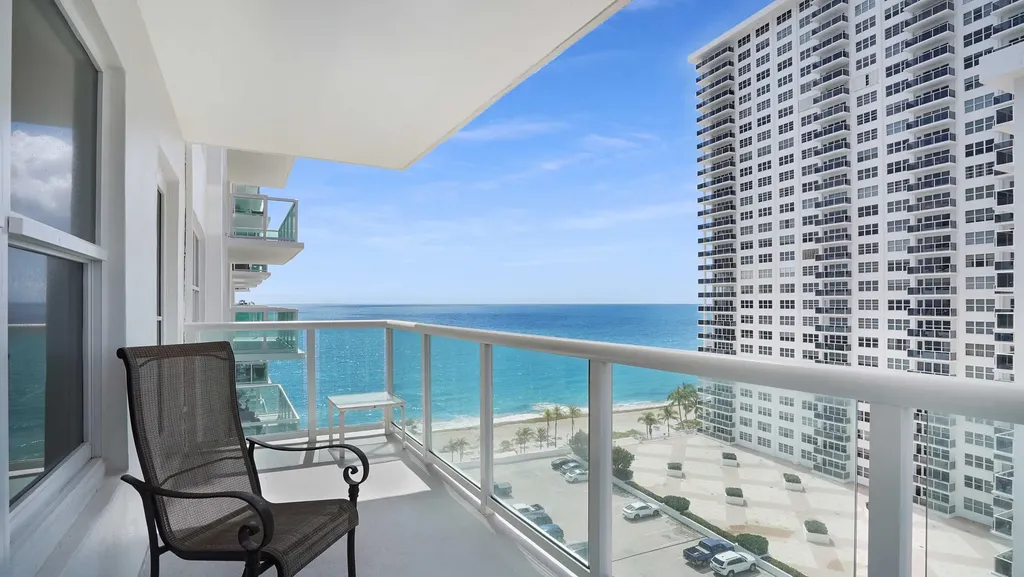 3550 Galt Ocean Drive Fort Lauderdale FL 33308