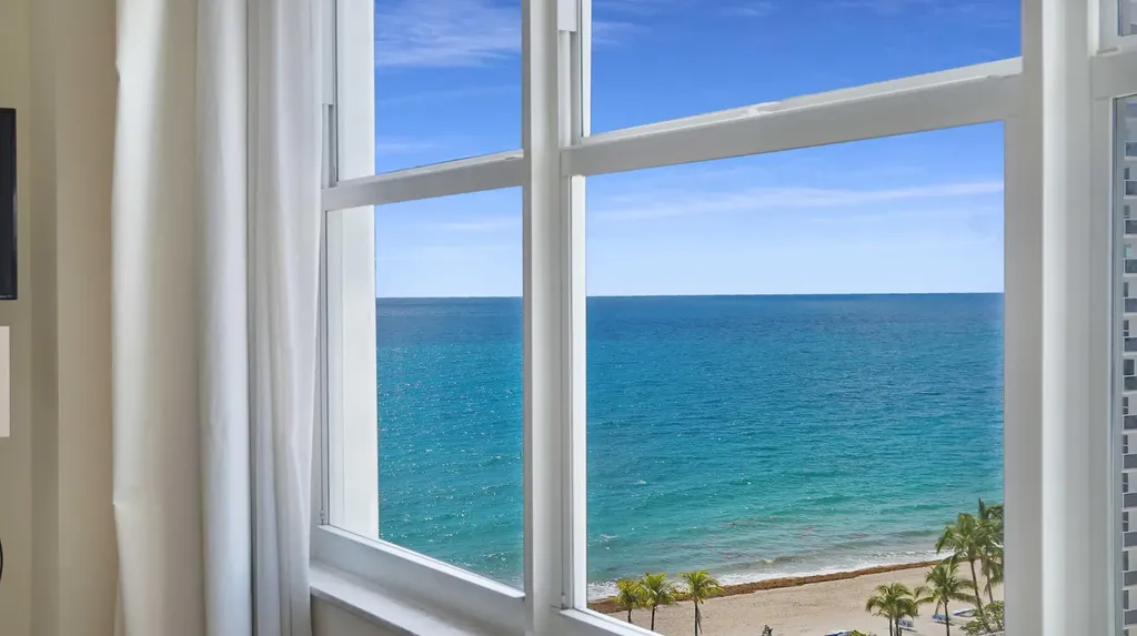 3550 Galt Ocean Drive Fort Lauderdale FL 33308