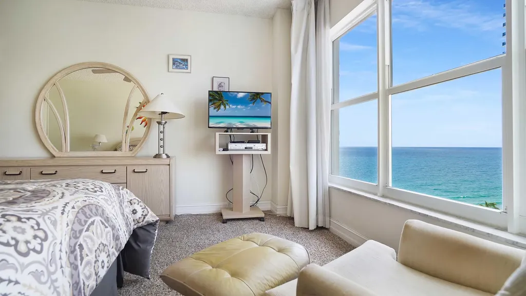 3550 Galt Ocean Drive Fort Lauderdale FL 33308