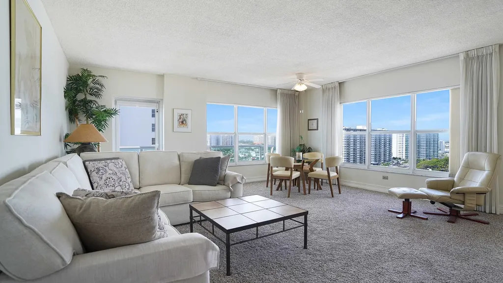 3550 Galt Ocean Drive Fort Lauderdale FL 33308