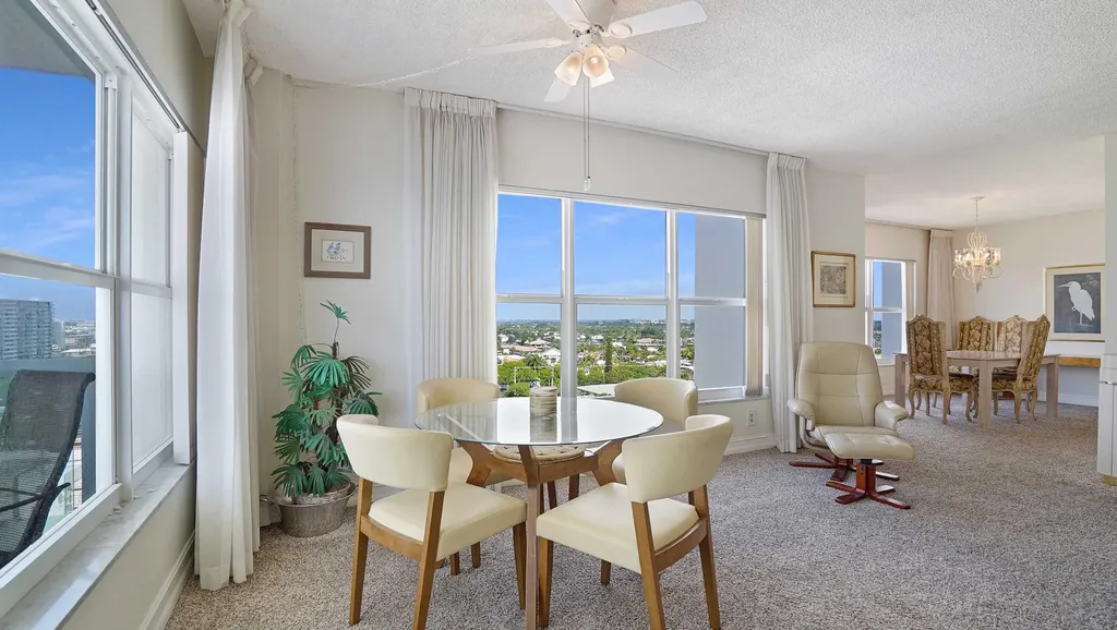 3550 Galt Ocean Drive Fort Lauderdale FL 33308