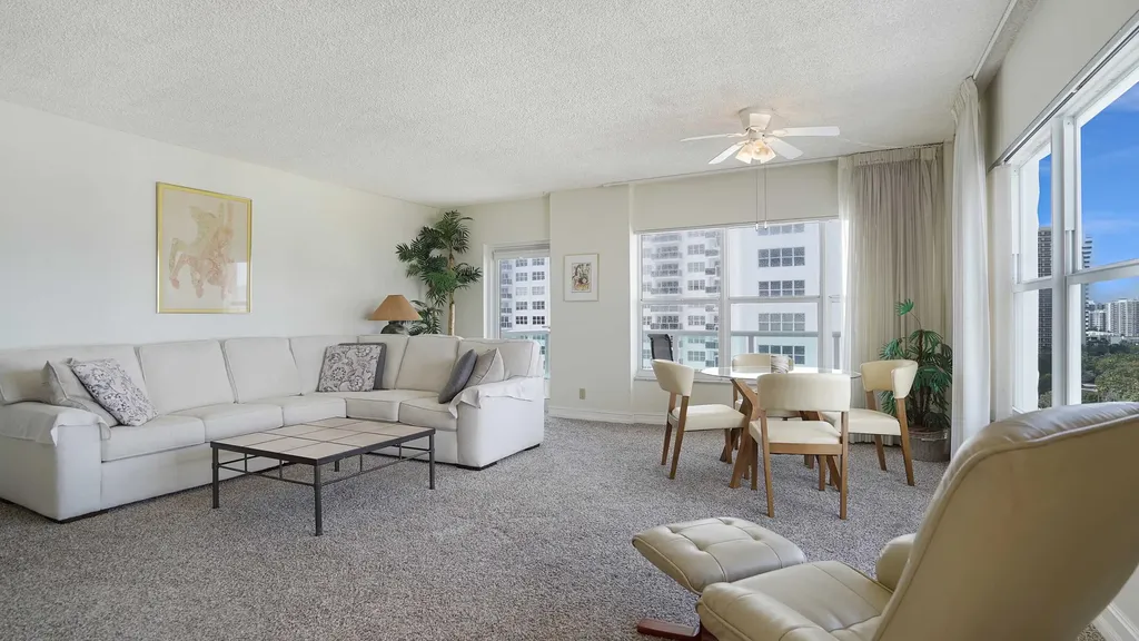 3550 Galt Ocean Drive Fort Lauderdale FL 33308
