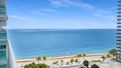 3550 Galt Ocean Drive Fort Lauderdale FL 33308