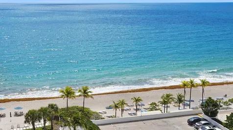 3550 Galt Ocean Drive Fort Lauderdale FL 33308