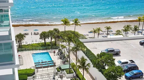 3550 Galt Ocean Drive Fort Lauderdale FL 33308