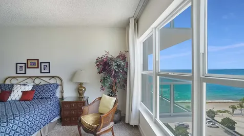 3550 Galt Ocean Drive Fort Lauderdale FL 33308