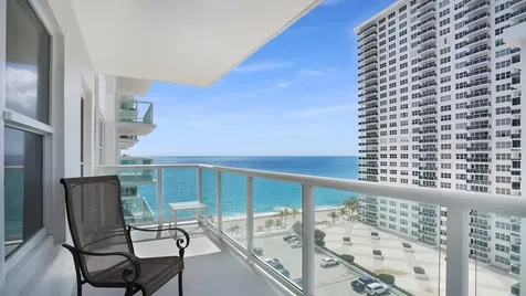 3550 Galt Ocean Drive Fort Lauderdale FL 33308