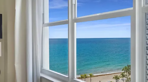 3550 Galt Ocean Drive Fort Lauderdale FL 33308