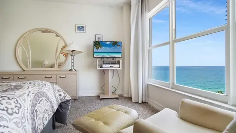 3550 Galt Ocean Drive Fort Lauderdale FL 33308