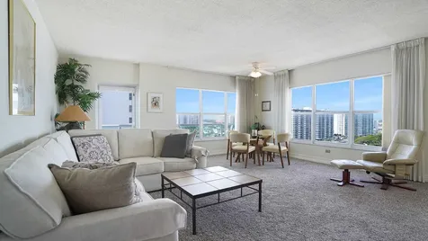 3550 Galt Ocean Drive Fort Lauderdale FL 33308