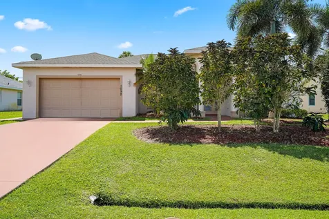 1092 SW Majorca Avenue Port St Lucie FL 34953