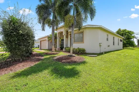1092 SW Majorca Avenue Port St Lucie FL 34953