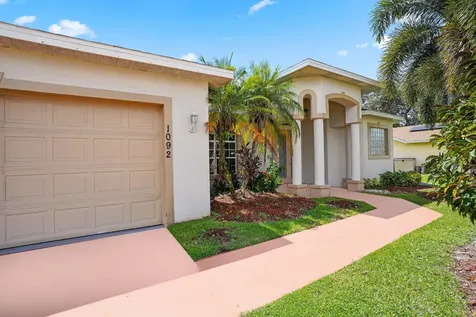 1092 SW Majorca Avenue Port St Lucie FL 34953