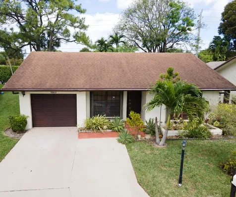 6149 Olivewood Circle Greenacres FL 33463