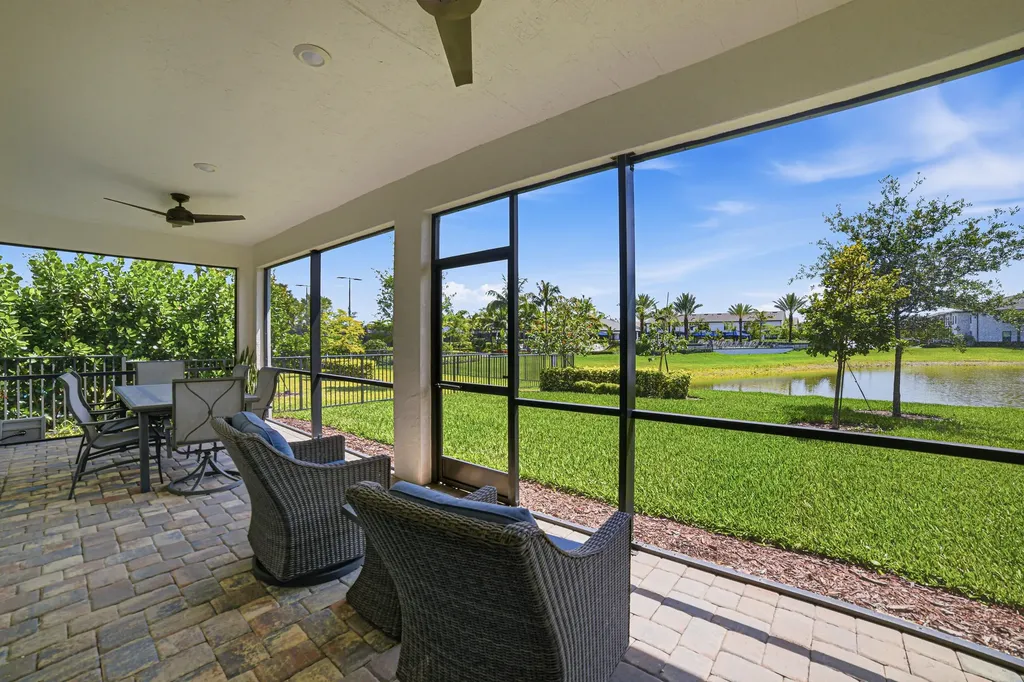 4460 Gramercy Drive Oakland Park FL 33309