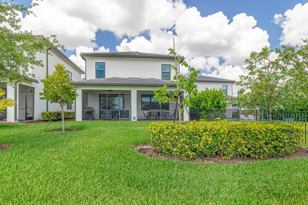 4460 Gramercy Drive Oakland Park FL 33309