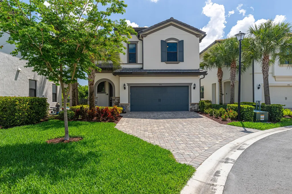 4460 Gramercy Drive Oakland Park FL 33309