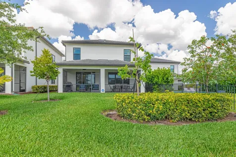 4460 Gramercy Drive Oakland Park FL 33309
