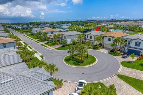4460 Gramercy Drive Oakland Park FL 33309