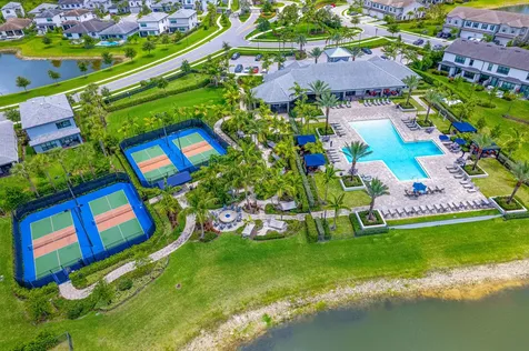 4460 Gramercy Drive Oakland Park FL 33309