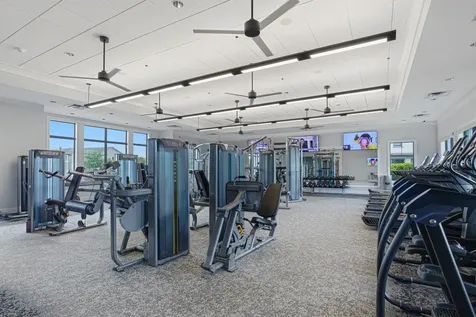 4460 Gramercy Drive Oakland Park FL 33309