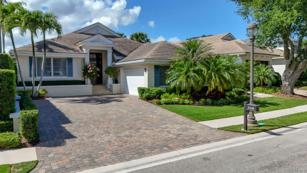 113 Terrapin Trail Jupiter FL 33458