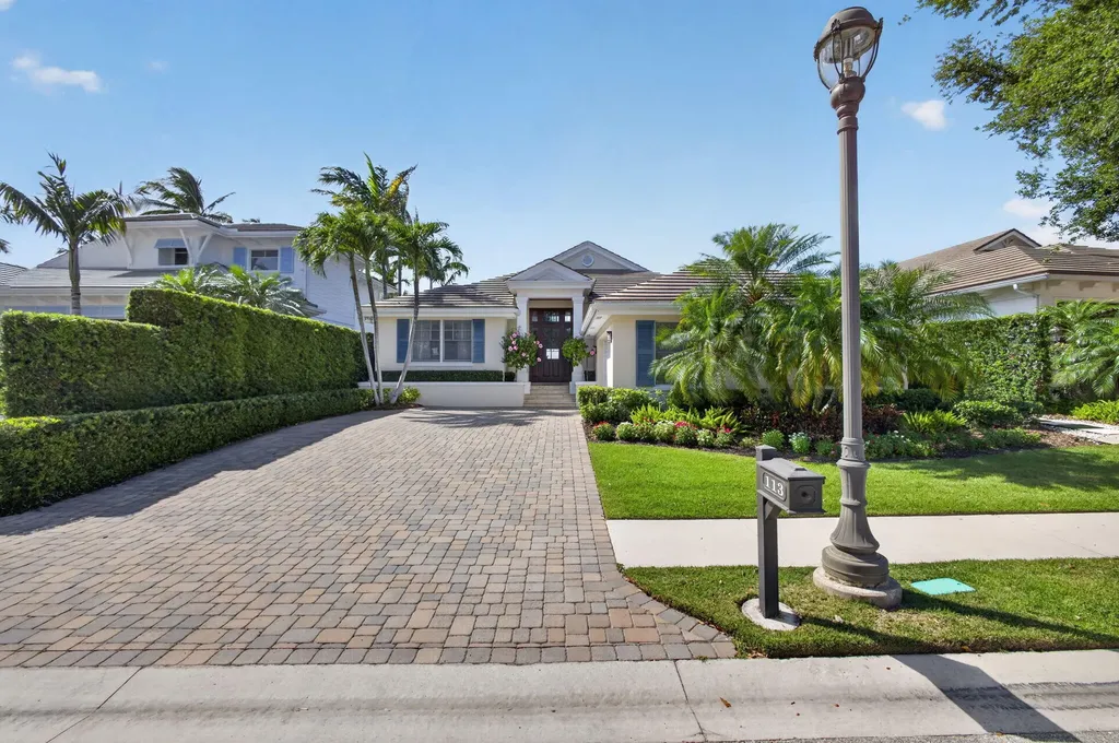 113 Terrapin Trail Jupiter FL 33458