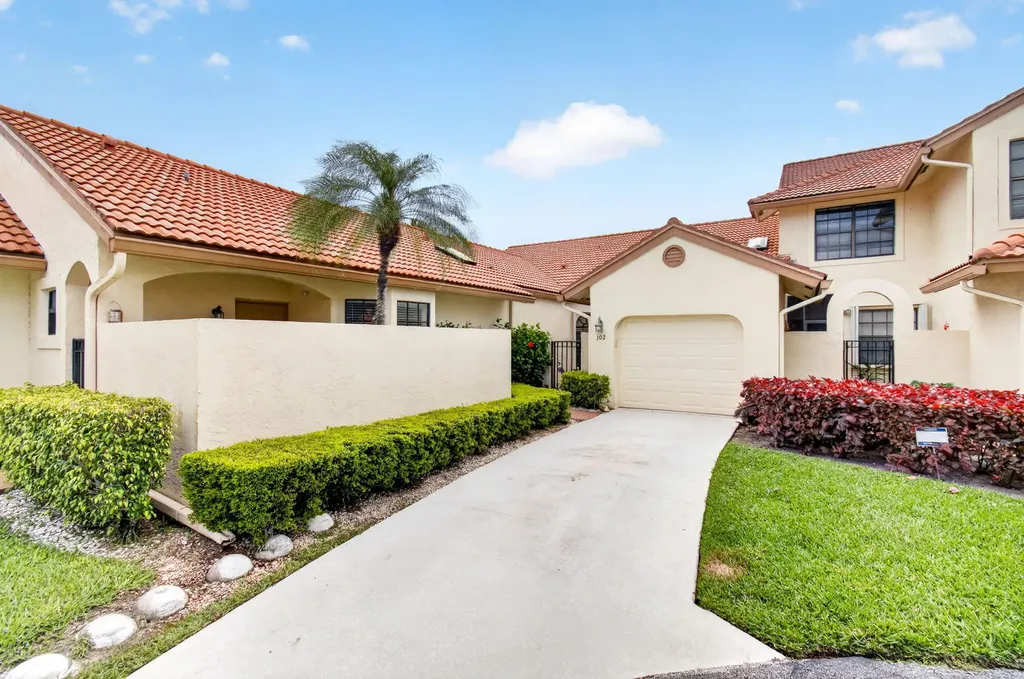 8316 Waterline Drive Boynton Beach FL 33472
