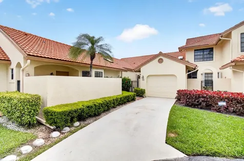 8316 Waterline Drive Boynton Beach FL 33472