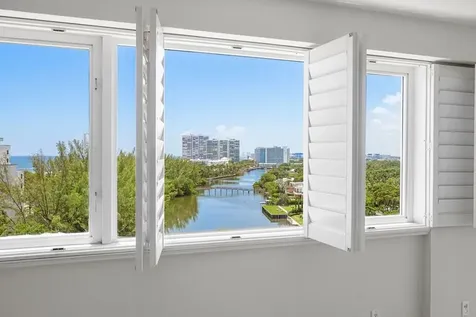 3000 Holiday Drive Fort Lauderdale FL 33316