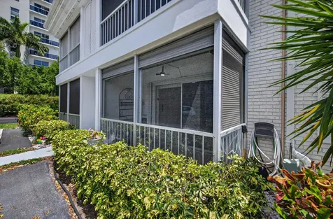 6521 Bay Club Drive Fort Lauderdale FL 33308
