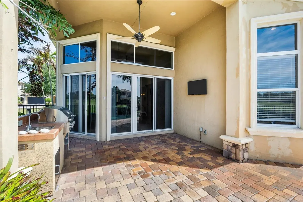 116 SE Bella Strano Port St Lucie FL 34984