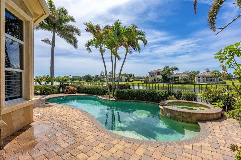 116 SE Bella Strano Port St Lucie FL 34984