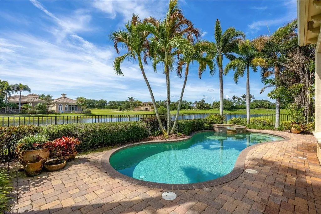 116 SE Bella Strano Port St Lucie FL 34984