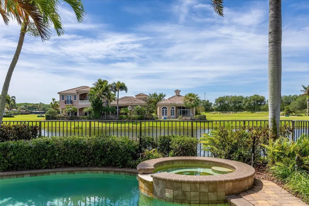 116 SE Bella Strano Port St Lucie FL 34984