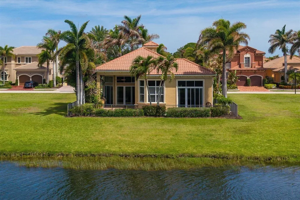 116 SE Bella Strano Port St Lucie FL 34984