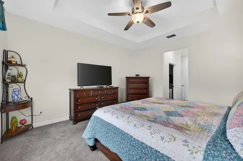 7697 NW Greenbank Circle Port St Lucie FL 34987