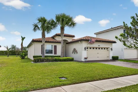 7697 NW Greenbank Circle Port St Lucie FL 34987