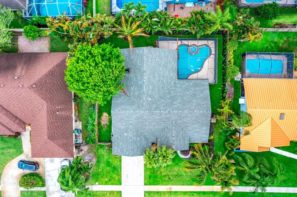 1637 Farmington Circle Wellington FL 33414