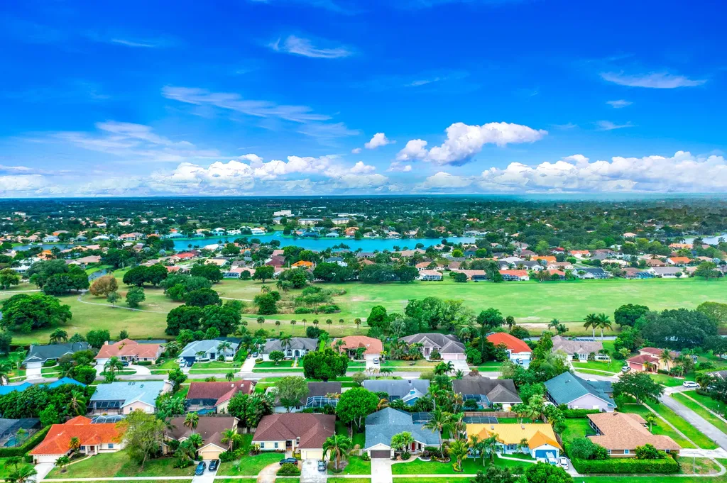 1637 Farmington Circle Wellington FL 33414